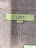 Ann Taylor LOFT Purple Pullover Sweater Size M - photo 7