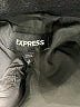 Express Black Coat Size S - photo 6