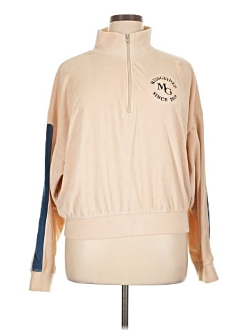 Missguided Pullover Sweater (view 1)