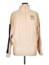 Missguided Tan Pullover Sweater Size 16 - photo 1