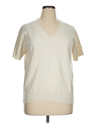 Evolution by Cyrus Sweater Vest (view 1)
