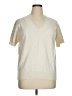 Evolution by Cyrus Ivory Sweater Vest Size 1X - photo 1