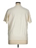 Evolution by Cyrus Ivory Sweater Vest Size 1X - photo 2