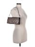 Hobo International 100% Leather Argyle Silver Gray Leather Satchel One size - photo 2