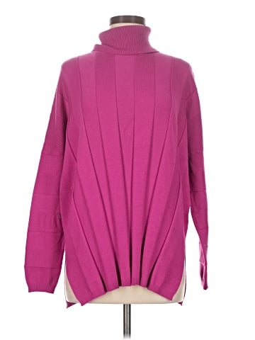 Joseph A. Turtleneck Sweater (view 1)