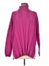Joseph A. Pink Turtleneck Sweater Size M - photo 1