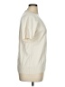 Evolution by Cyrus Ivory Sweater Vest Size 1X - photo 4