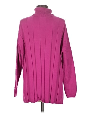 Joseph A. Turtleneck Sweater (view 2)