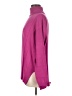 Joseph A. Pink Turtleneck Sweater Size M - photo 5