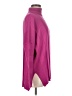Joseph A. Pink Turtleneck Sweater Size M - photo 4