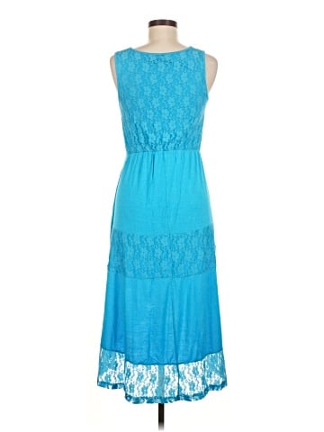 Anne French Cocktail Dress (view 2)