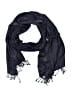 Unbranded Blue Scarf One size - photo 1