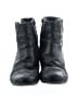 Baretraps Black Ankle Boots Size 8 1/2 - photo 2