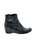 Baretraps Black Ankle Boots Size 8 1/2 - photo 1