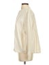 Unbranded Color Block Ivory Long Sleeve Blouse Size S - photo 5