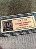 Gap Blue Jeans Size 24 waist - photo 7