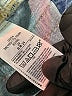 Gap Blue Jeans Size 24 waist - photo 8