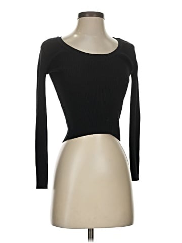 Bela 3/4 Sleeve T-Shirt (view 1)