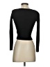 Bela Black 3/4 Sleeve T-Shirt Size P (estimated, petite) - photo 2