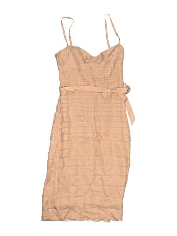 BCBGMAXAZRIA Cocktail Dress (view 1)