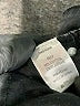 Dance & Marvel Black Denim Skirt Size S - photo 5