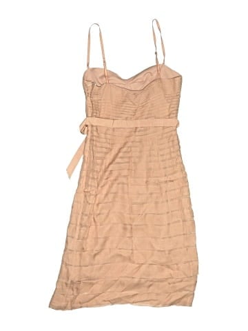 BCBGMAXAZRIA Cocktail Dress (view 2)