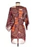 CAbi Orange Kimono Size M - photo 2