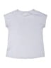 32 Degrees Solid Silver Short Sleeve T-Shirt Size 7 - 8 - photo 2
