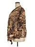 Calvin Klein Brown Kimono Size XXL (estimated) - photo 5