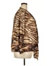 Calvin Klein Brown Kimono Size XXL (estimated) - photo 4
