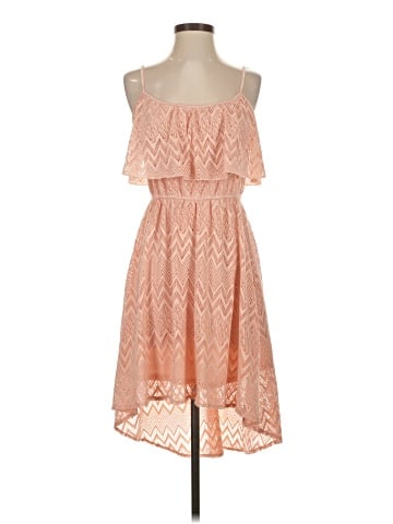 As U Wish Casual Dress (view 1)
