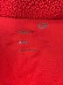 Gap Fit 100% Polyester Red Jacket Size XXL - photo 6