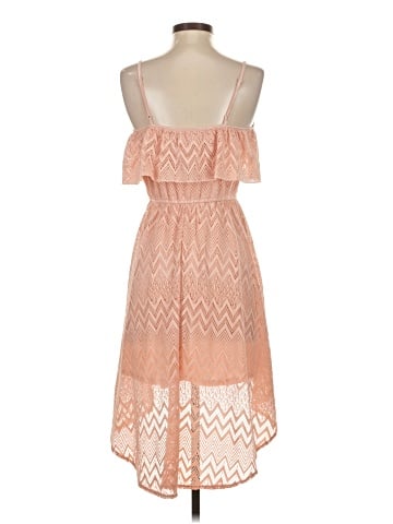 As U Wish Casual Dress (view 2)