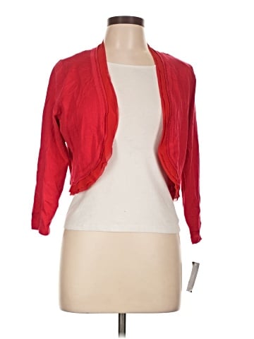 Thalia Sodi Cardigan (view 1)