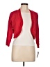 Thalia Sodi Red Cardigan Size L - photo 1