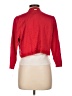 Thalia Sodi Red Cardigan Size L - photo 2