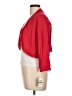 Thalia Sodi Red Cardigan Size L - photo 5