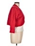 Thalia Sodi Red Cardigan Size L - photo 4