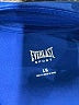 Everlast Color Block Blue Track Jacket Size L - photo 6