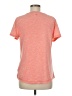 T by Talbots Orange Active T-Shirt Size M - photo 2
