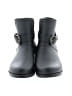 Chooka Black Ankle Boots Size 6 - photo 2