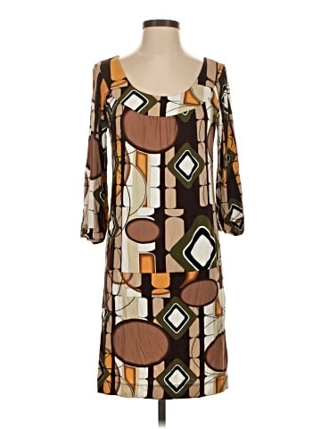 BCBGMAXAZRIA Casual Dress (view 1)