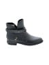 Chooka Black Ankle Boots Size 6 - photo 1
