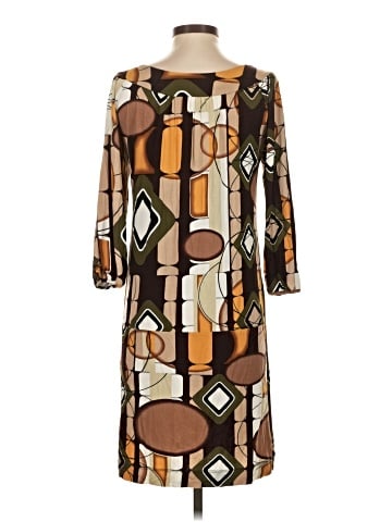BCBGMAXAZRIA Casual Dress (view 2)
