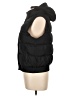 Fabletics 100% Polyester Black Snow Jacket Size L - photo 5