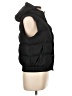 Fabletics 100% Polyester Black Snow Jacket Size L - photo 4
