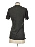 Adidas 100% Polyester Gray Active T-Shirt Size S - photo 2