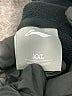 LI-Ning Black Pullover Hoodie Size XXL - photo 7