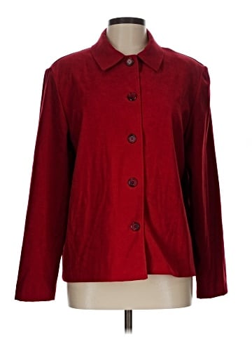 Briggs New York Jacket (view 1)