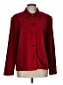 Briggs New York Red Jacket Size L - photo 1